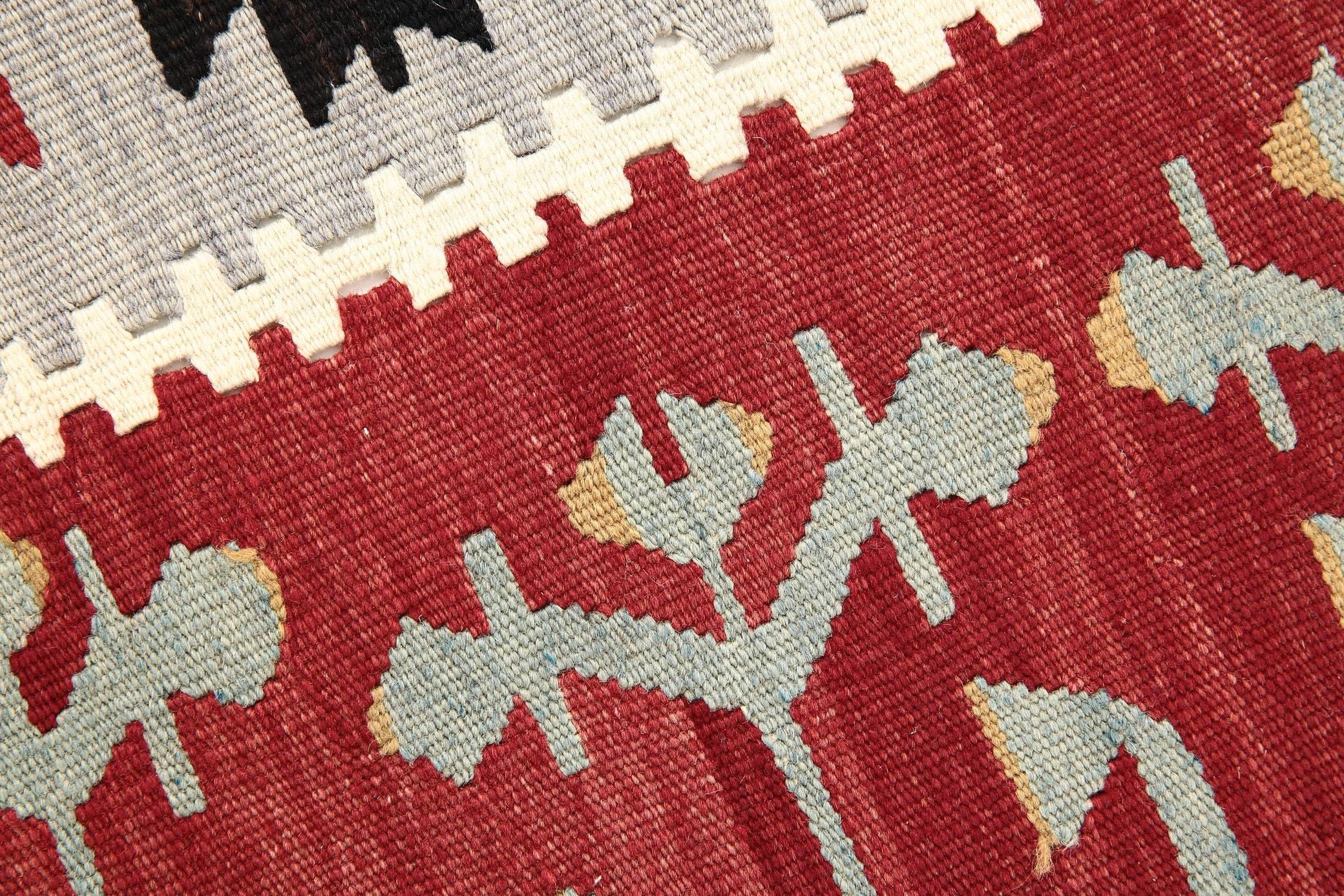 2' x 4' Kilim, Abstract Kilim, Cotton Kilim, Dorm Kilim, Kids Kilim, Kilim Old Kilim, Kitchen-Dining Kilim, Living Room Kilim, Nursery Kilim, Red Kilim, Scandinavian, Wool Kilim, Kilim