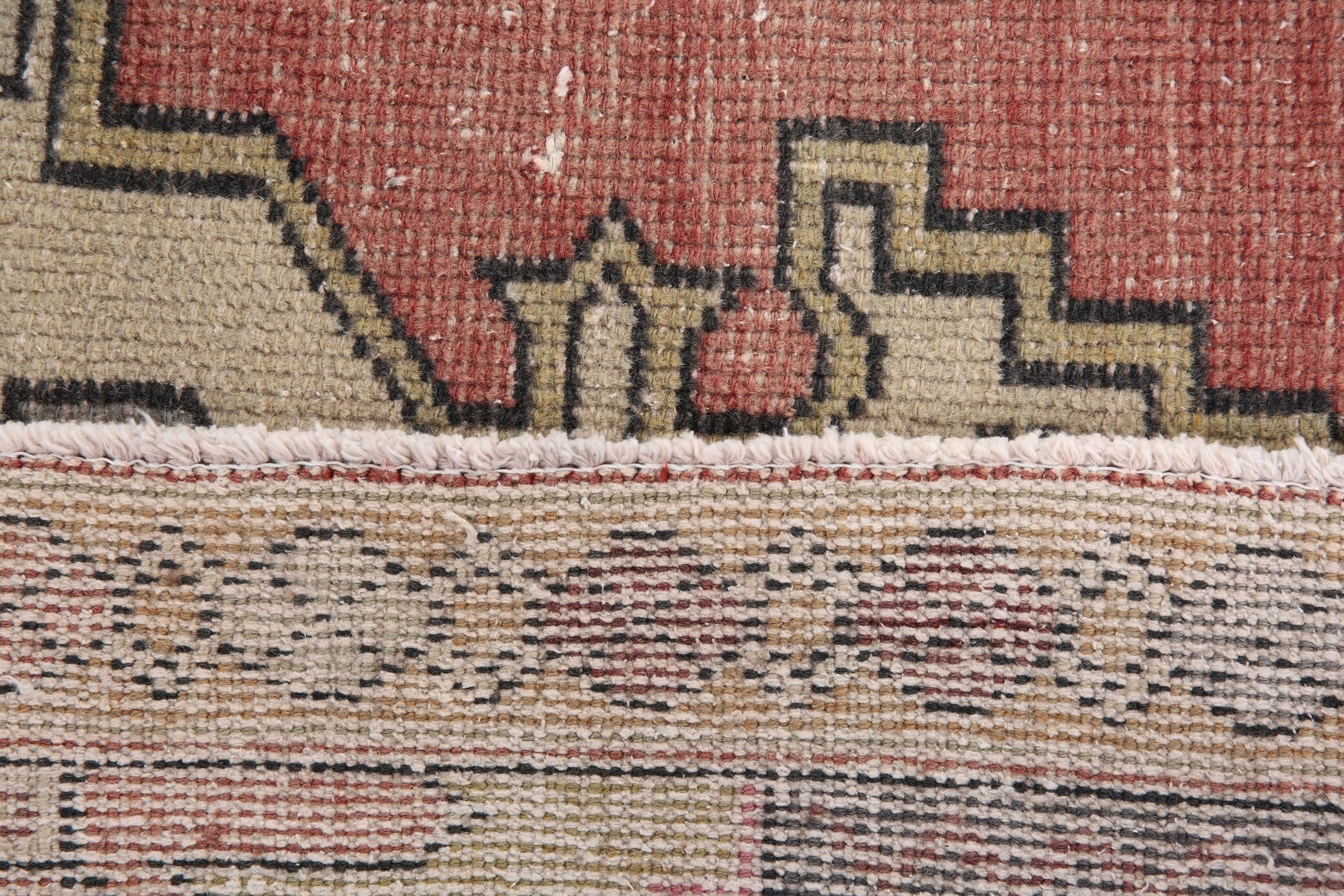 4' x 8' Vintage rug, Bedroom Vintage rug, Cotton Vintage rug, Dorm Vintage rug, Kitchen-Dining Vintage rug, Living Room Vintage rug, Office Vintage rug, Red Vintage rug, Rustic-Primitive Vintage rug, Southwestern Vintage rug, Vintage, Wool Vintage rug, Vintage rug