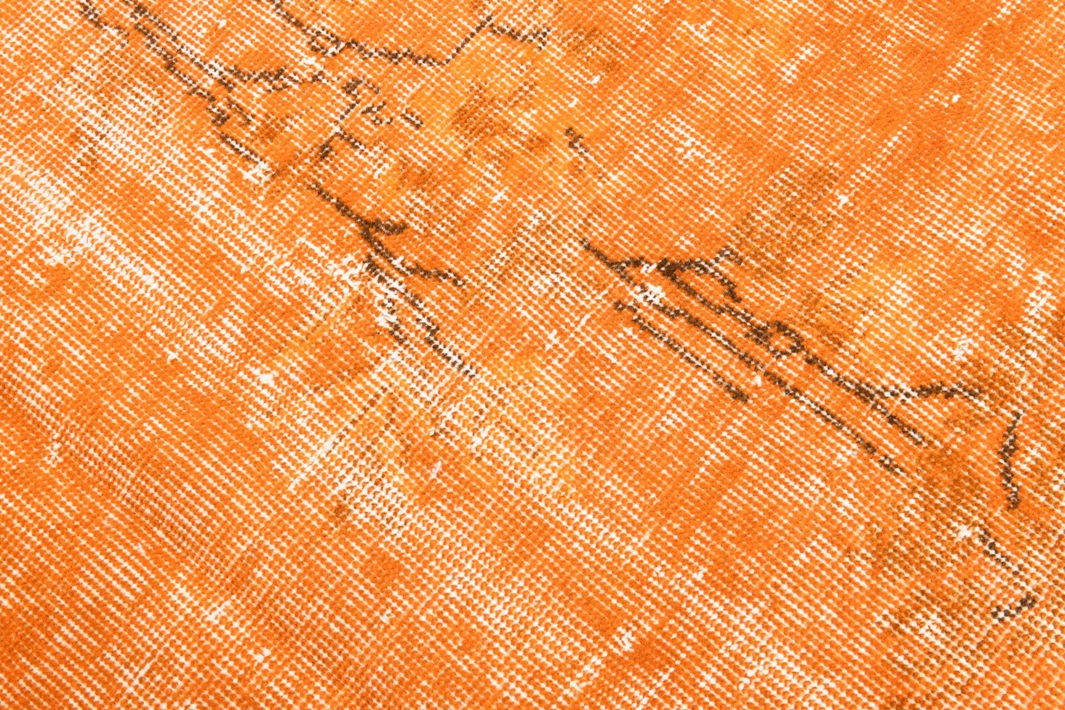 4' x 8' Vintage rug, Bedroom Vintage rug, Camouflage Vintage rug, Cotton Vintage rug, Kitchen-Dining Vintage rug, Laundry Vintage rug, Living Room Vintage rug, Office Vintage rug, Orange Vintage rug, Overdyed Vintage rug, Vintage, Wool Vintage rug, Vintage rug